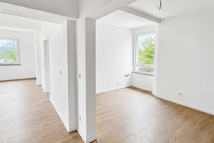 Wohnung Essen Stadtbezirk III - 2.5 Zimmer, 55 m&sup2;, 650&euro; | Angebot:26358407