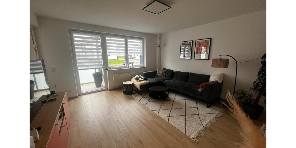 Etagenwohnung Bochum Bochum-Nord - 2.5 Zimmer, 64 m&sup2;, 855&euro; | Angebot:26631285