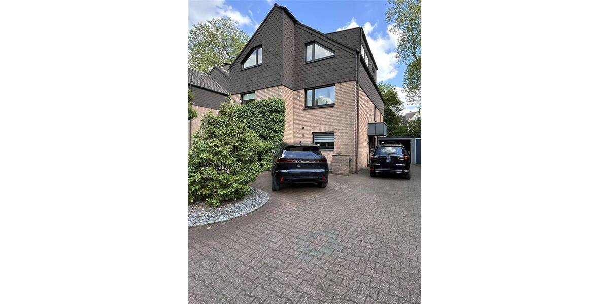 Doppelhaushälfte Gelsenkirchen Ückendorf - 5 Zimmer, 128 m&sup2;, 425.000&euro; | Angebot:26554637