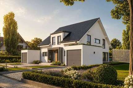 Haus Herne Sodingen - 3 Zimmer, 117 m&sup2;, 814.000&euro; | Angebot:27354936
