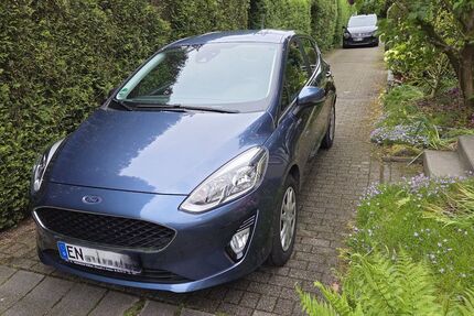 Ford Fiesta 78.000 km 10.900 &euro; Sprockhövel 45549