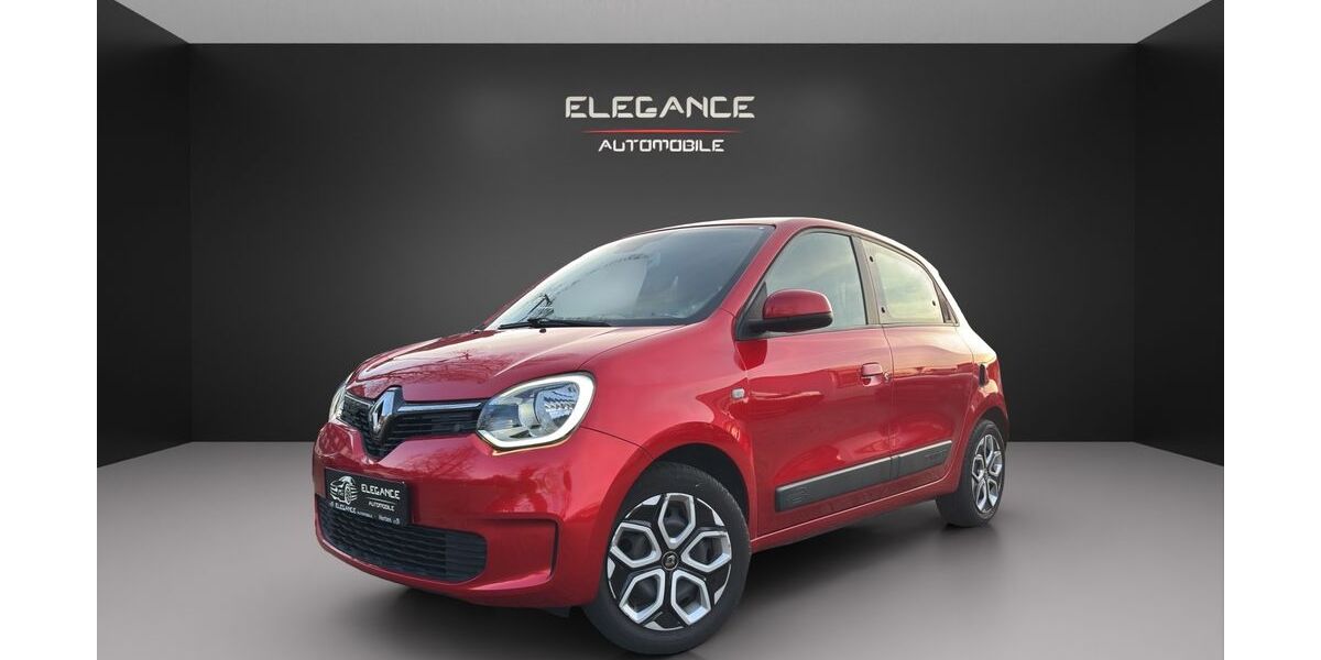 Renault Twingo 47.196 km 8.500 &euro; Herten 45699