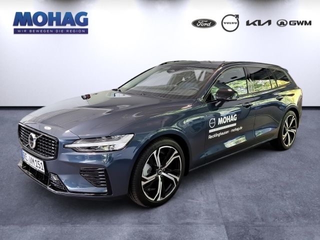 Volvo V60 14.900 km 53.880 &euro; Recklinghausen 45659