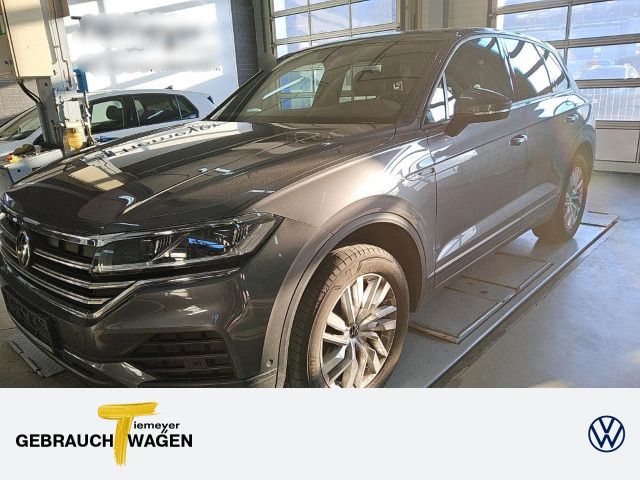 VW Touareg 78.724 km 39.970 &euro; Oberhausen 46047
