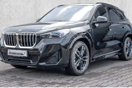 BMW X1 41.997 km 40.740 &euro; Velbert 42553
