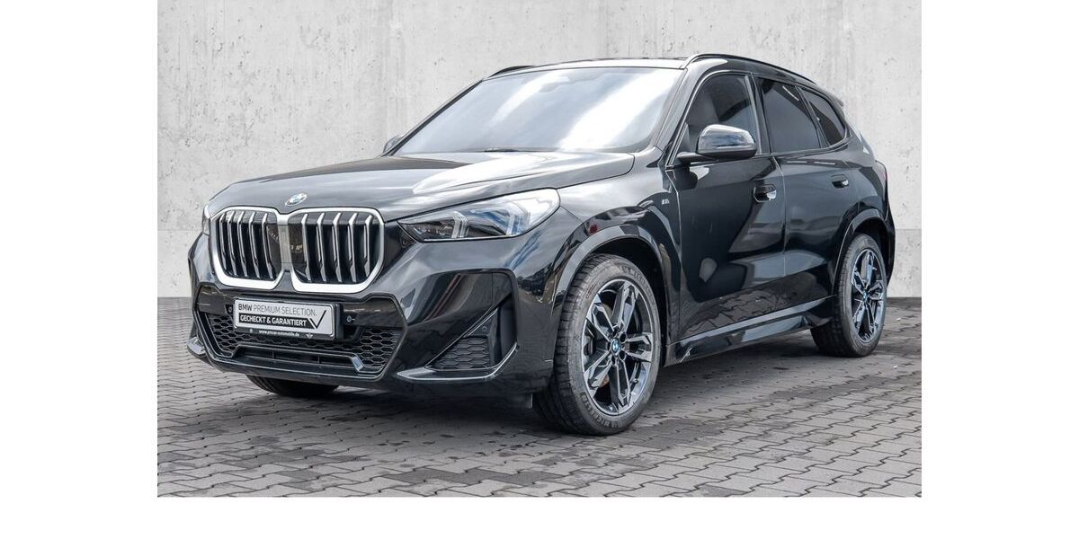 BMW X1 41.997 km 40.740 &euro; Velbert 42553