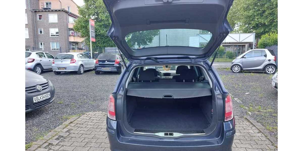 Opel Astra H 192 km 2.749 &euro; Witten 58454