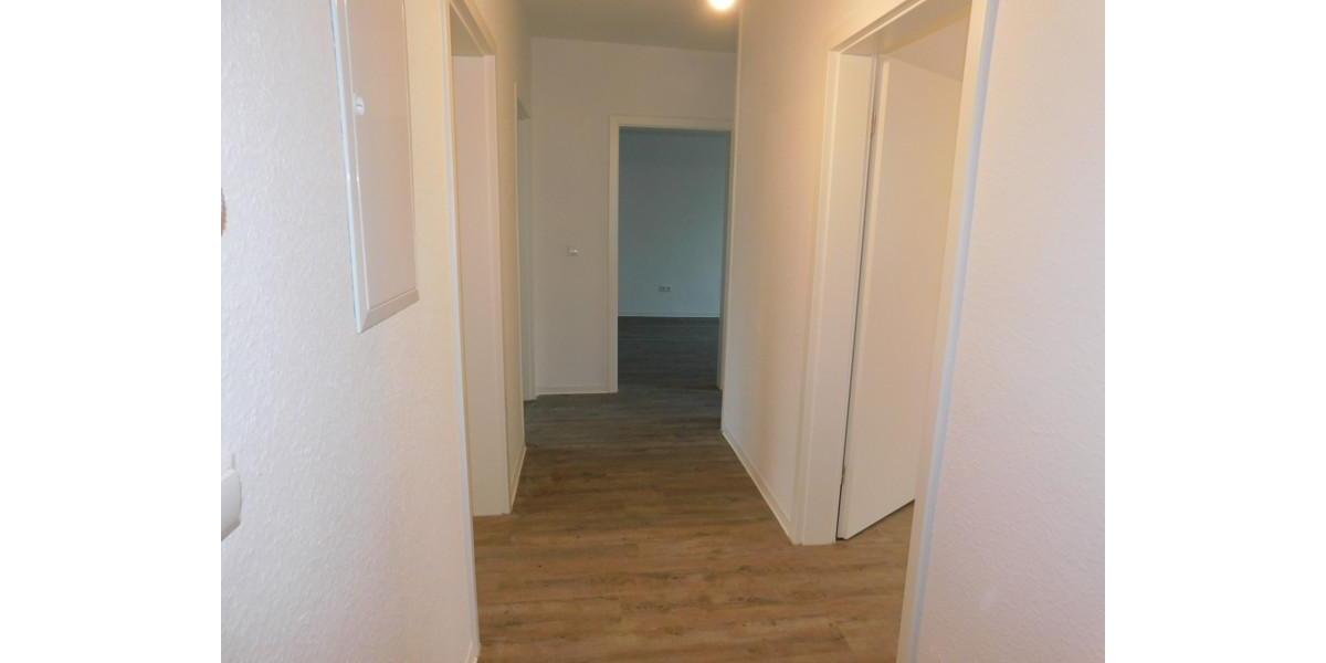 Etagenwohnung Essen Stadtbezirk IV - 2 Zimmer, 61 m&sup2;, 618&euro; | Angebot:24660998