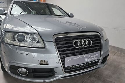 Audi A6 229.000 km 2.980 &euro; Heiligenhaus 42579