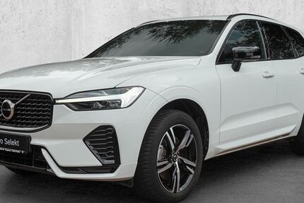 Volvo XC60 28.500 km 34.880 &euro; Wuppertal 42109