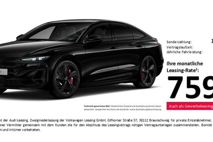 Audi S6 e-tron 7.464 km 88.998 &euro; Dortmund 44143