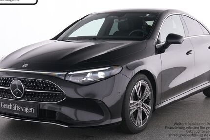 Mercedes-Benz CLA 180 3.500 km 38.885 &euro; Essen 45309