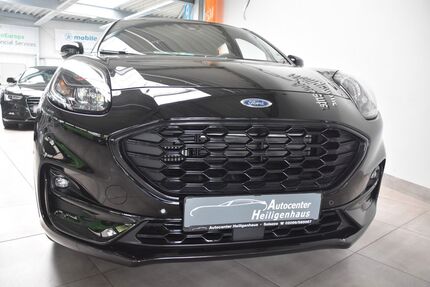 Ford Puma 8.898 km 18.480 &euro; Heiligenhaus 42579