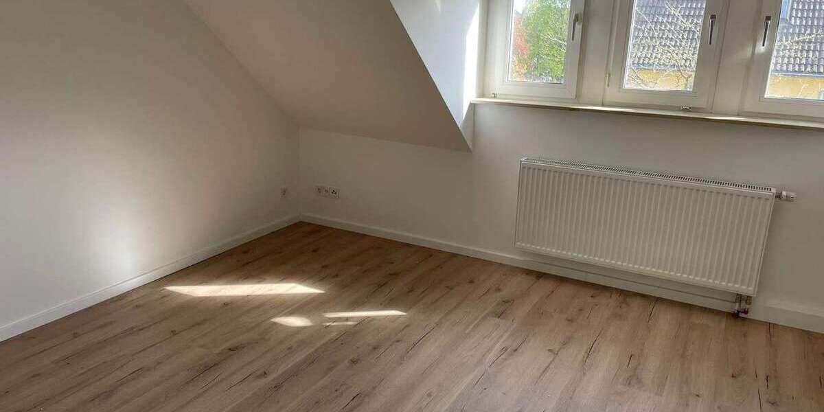 Etagenwohnung Schwerte Wandhofen - 3 Zimmer, 83 m&sup2;, 740&euro; | Angebot:26460451