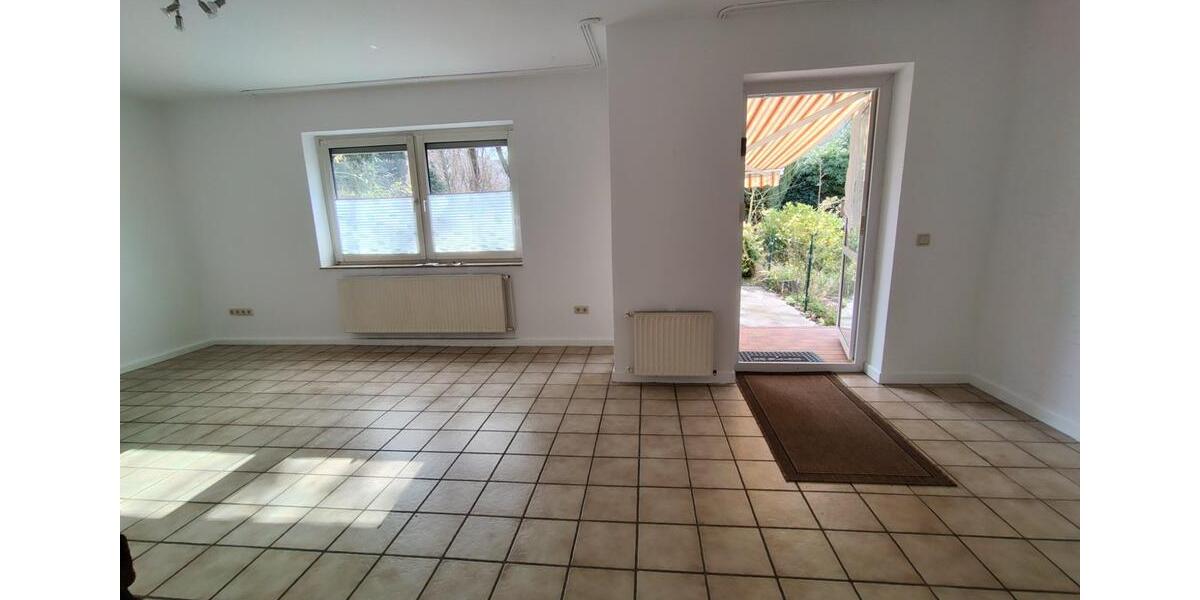 Erdgeschoßwohnung Dortmund Brackel - 2 Zimmer, 62 m&sup2;, 744&euro; | Angebot:25658367
