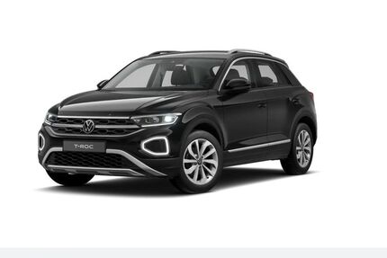 VW T-Roc 6.380 km 25.250 &euro; Marl 45770