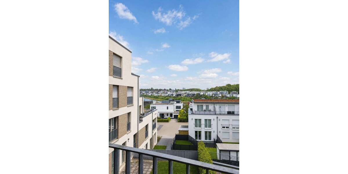 Etagenwohnung Dortmund Hörde - 4 Zimmer, 104 m&sup2;, 1.250&euro; | Angebot:26818355