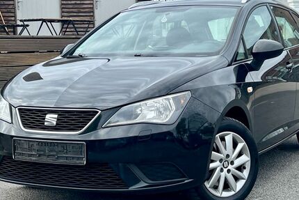 Seat Ibiza 249.117 km 3.250 &euro; Gelsenkirchen 45884