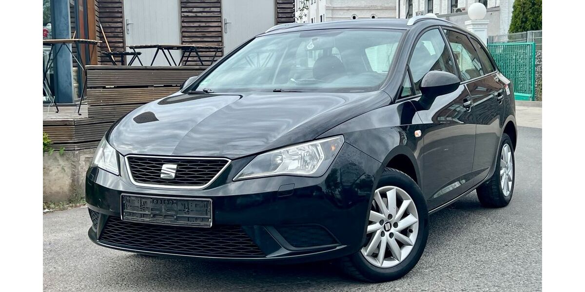 Seat Ibiza 249.117 km 3.250 &euro; Gelsenkirchen 45884