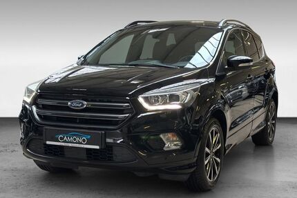 Ford Kuga 243.143 km 9.400 &euro; Wuppertal 42277