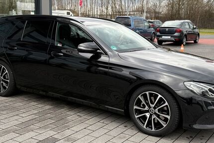 Mercedes-Benz E 200 77.247 km 25.500 &euro; Olfen 59399