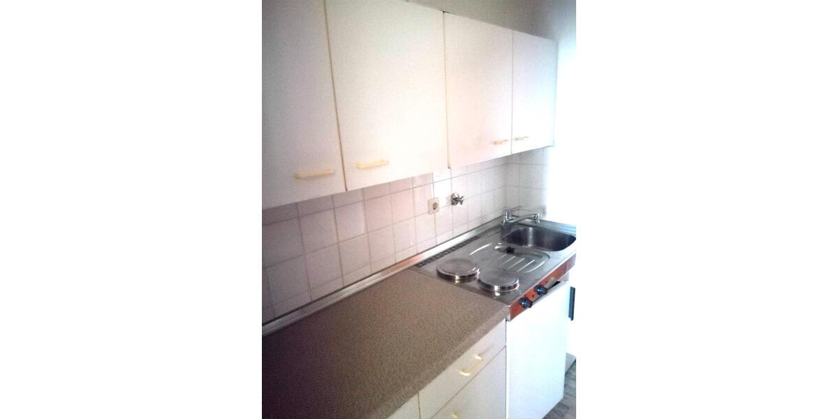 Etagenwohnung Heiligenhaus - 1 Zimmer, 31 m&sup2;, 65.000&euro; | Angebot:26075357