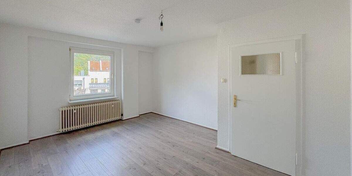 Etagenwohnung Hagen Eilpe - 3 Zimmer, 75 m&sup2;, 540&euro; | Angebot:25677348