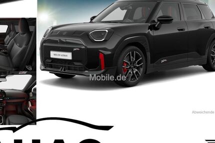 Mini John Cooper Works 4.999 km 42.999 &euro; Bochum 44809