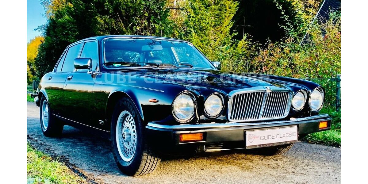 Jaguar XJ12 105.500 km 14.880 &euro; Essen 45127