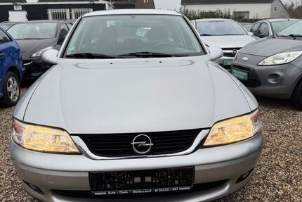 Opel Vectra 113.000 km 2.999 &euro; Essen 45355