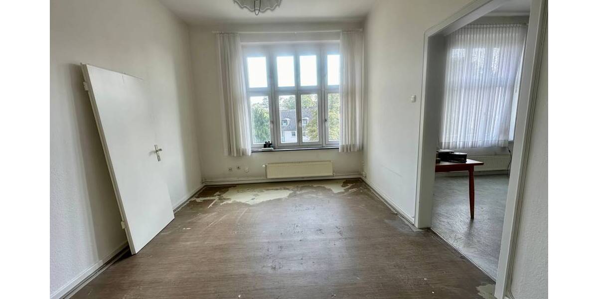 Etagenwohnung Gelsenkirchen / Bismarck Bismarck - 5 Zimmer, 132 m&sup2;, 169.000&euro; | Angebot:26659432