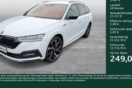 Skoda Octavia 43.624 km 26.779 &euro; Dortmund 44309