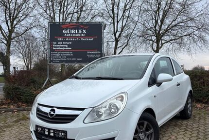 Opel Corsa 154.566 km 2.950 &euro; Velbert 42551