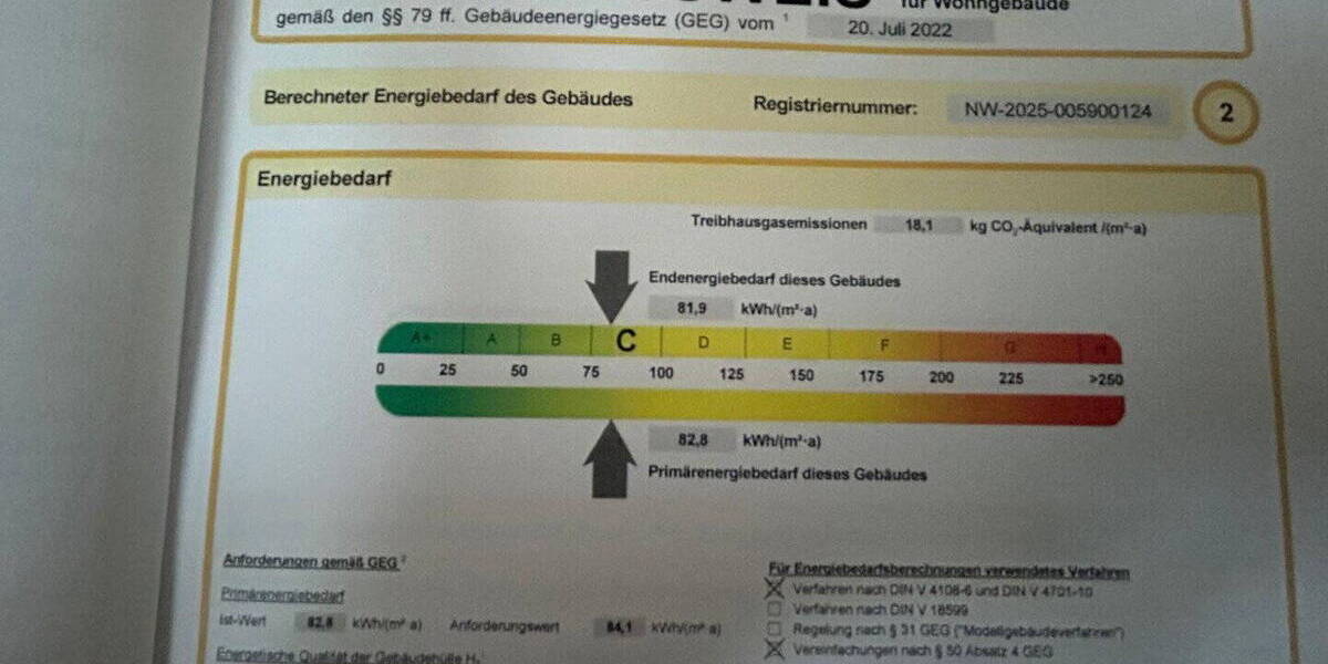 Doppelhaushälfte Wuppertal Langerfeld - 6 Zimmer, 213 m&sup2;, 595.000&euro; | Angebot:26036998