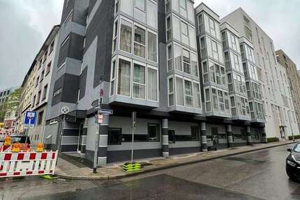 Wohnung Essen Stadtkern - 1 Zimmer, 35 m&sup2;, 600&euro; | Angebot:22235283