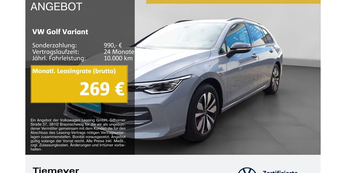 VW Golf 17.526 km 29.940 &euro; Bochum 44892