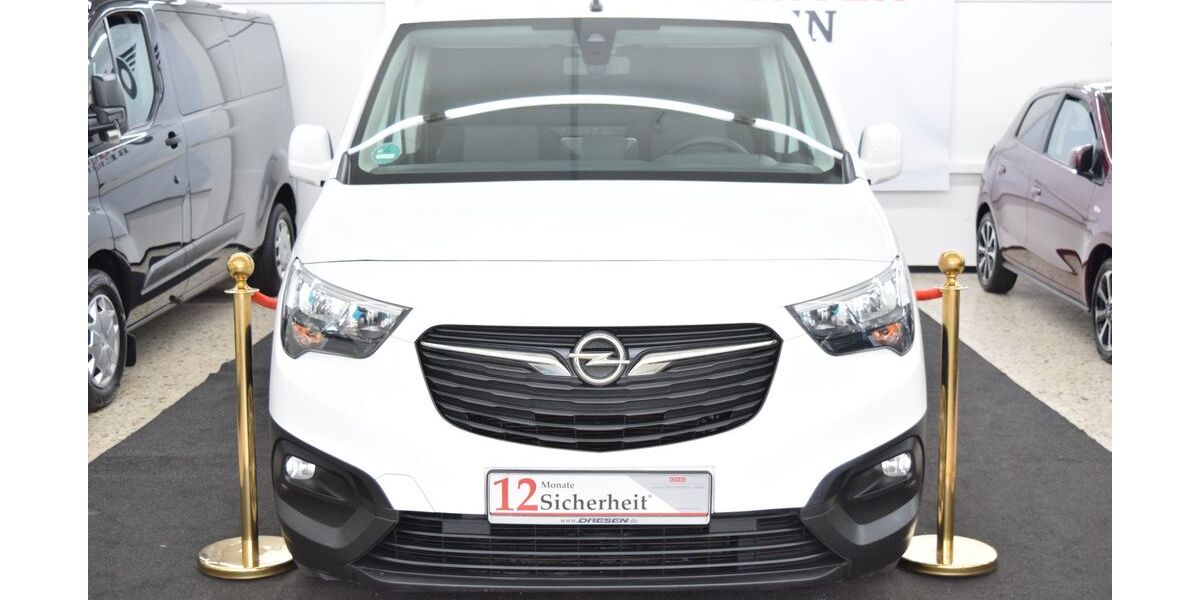 Opel Combo 118.000 km 11.999 &euro; Oberhausen 46049