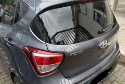 Hyundai i10 32.000 km 9.400 &euro; Bochum 44879