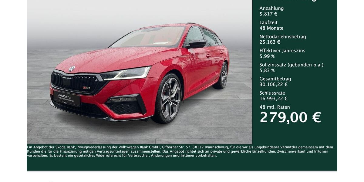 Skoda Octavia 60.320 km 30.304 &euro; Dortmund 44269