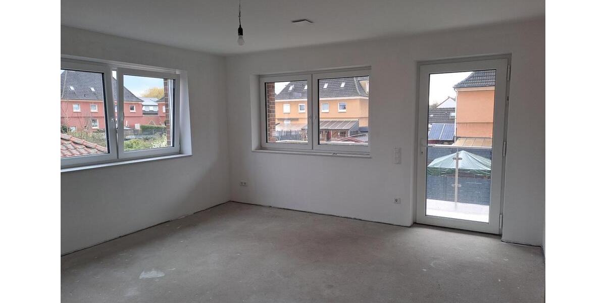 Etagenwohnung Selm - 3 Zimmer, 94 m&sup2;, 1.200&euro; | Angebot:25947650