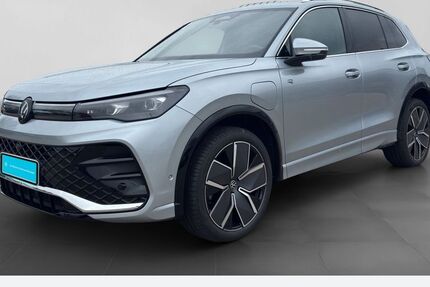 VW Tiguan 8.900 km 47.740 &euro; Dorsten 46282