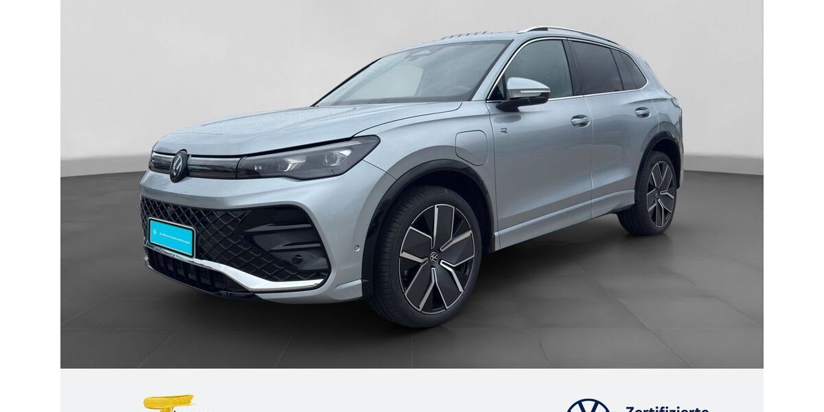 VW Tiguan 8.900 km 47.740 &euro; Dorsten 46282