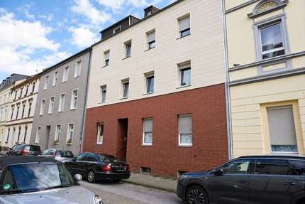 Haus Gelsenkirchen Gelsenkirchen-Mitte - 15 Zimmer, 350 m&sup2;, 479.995&euro; | Angebot:27649337