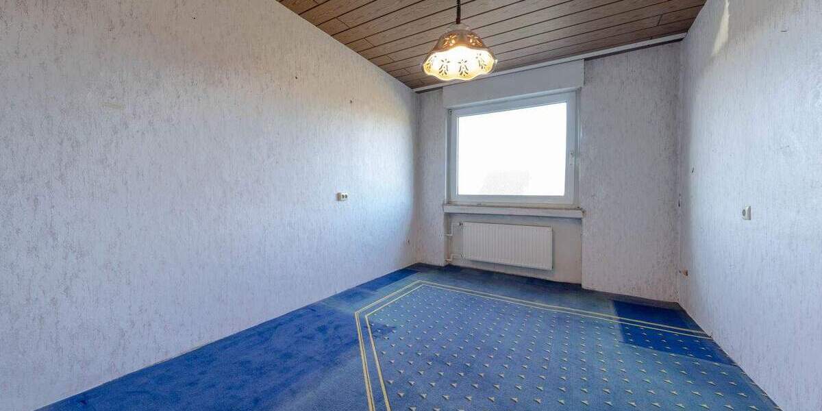 Reihenendhaus Selm - 4 Zimmer, 116 m&sup2;, 229.000&euro; | Angebot:25689573