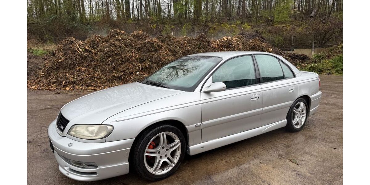 Opel Omega 250.078 km 3.500 &euro; Mülheim an der Ruhr 45472