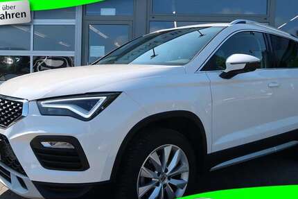 Seat Ateca 36.330 km 26.770 &euro; Marl 45772
