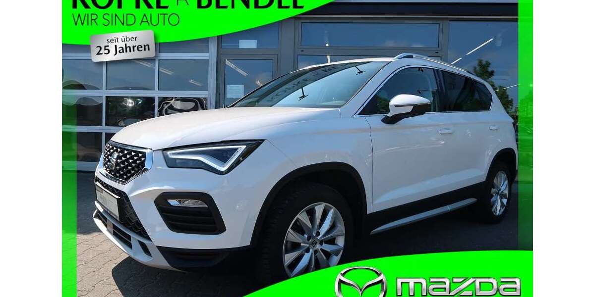 Seat Ateca 36.330 km 26.770 &euro; Marl 45772