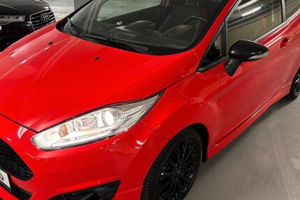 Ford Fiesta 109.000 km 7.500 &euro; Mülheim an der Ruhr 45473