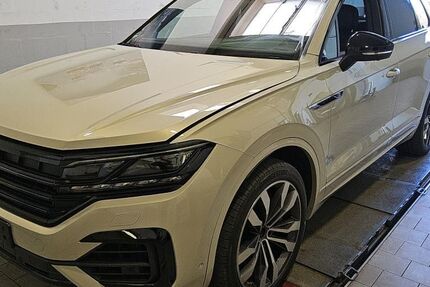 VW Touareg 74.081 km 50.628 &euro; Hagen 58091