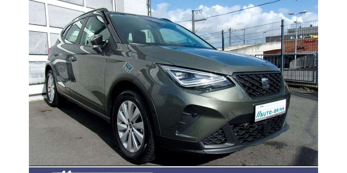Seat Arona 3.185 km 17.945 &euro; Hagen 58089